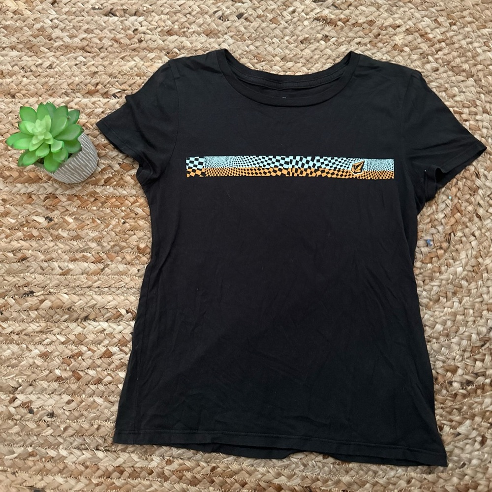 VOLCOM TEE - Picture 2 of 7